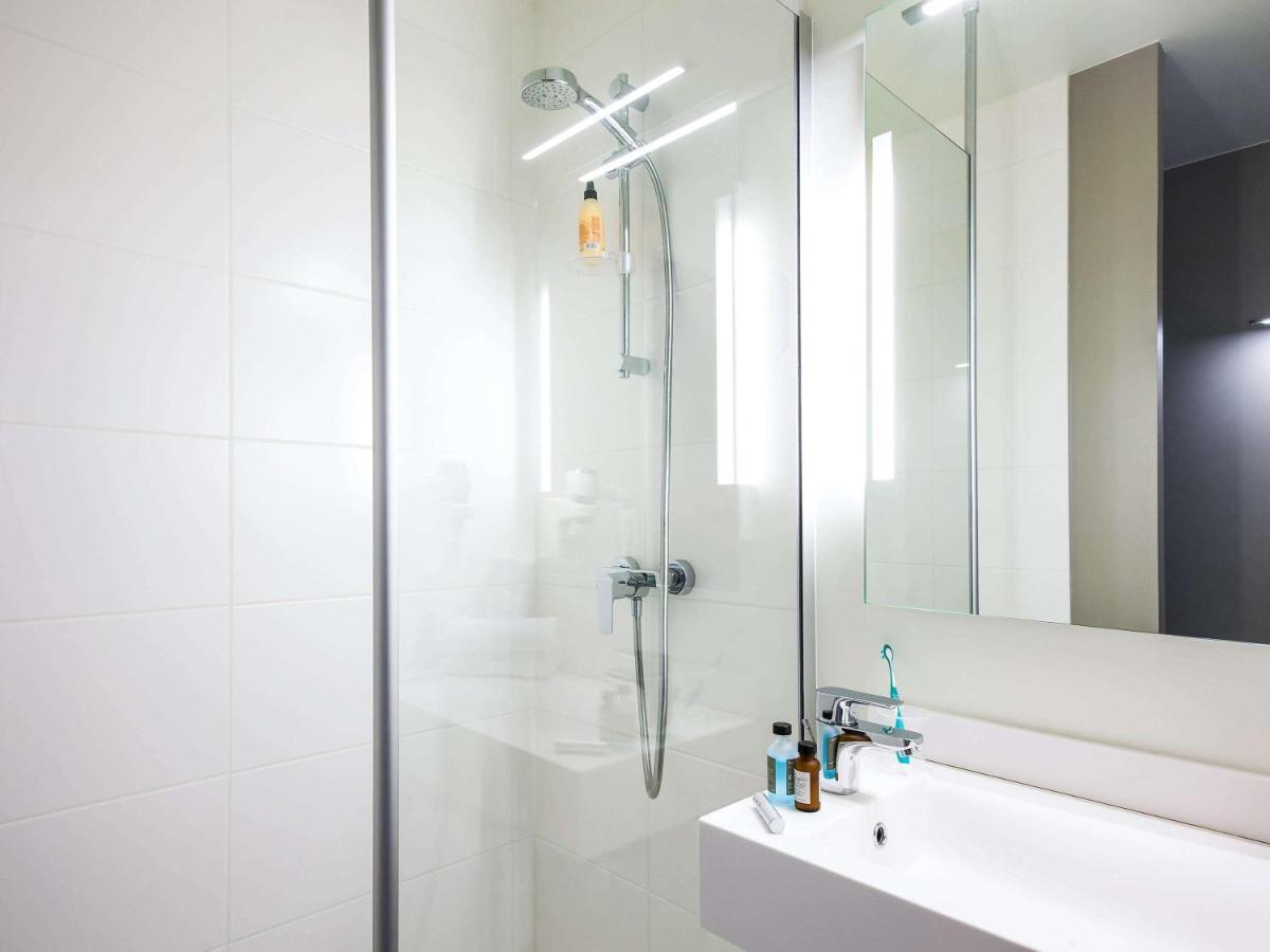 فندق Ibis Styles Mulhouse Centre Gare المظهر الخارجي الصورة