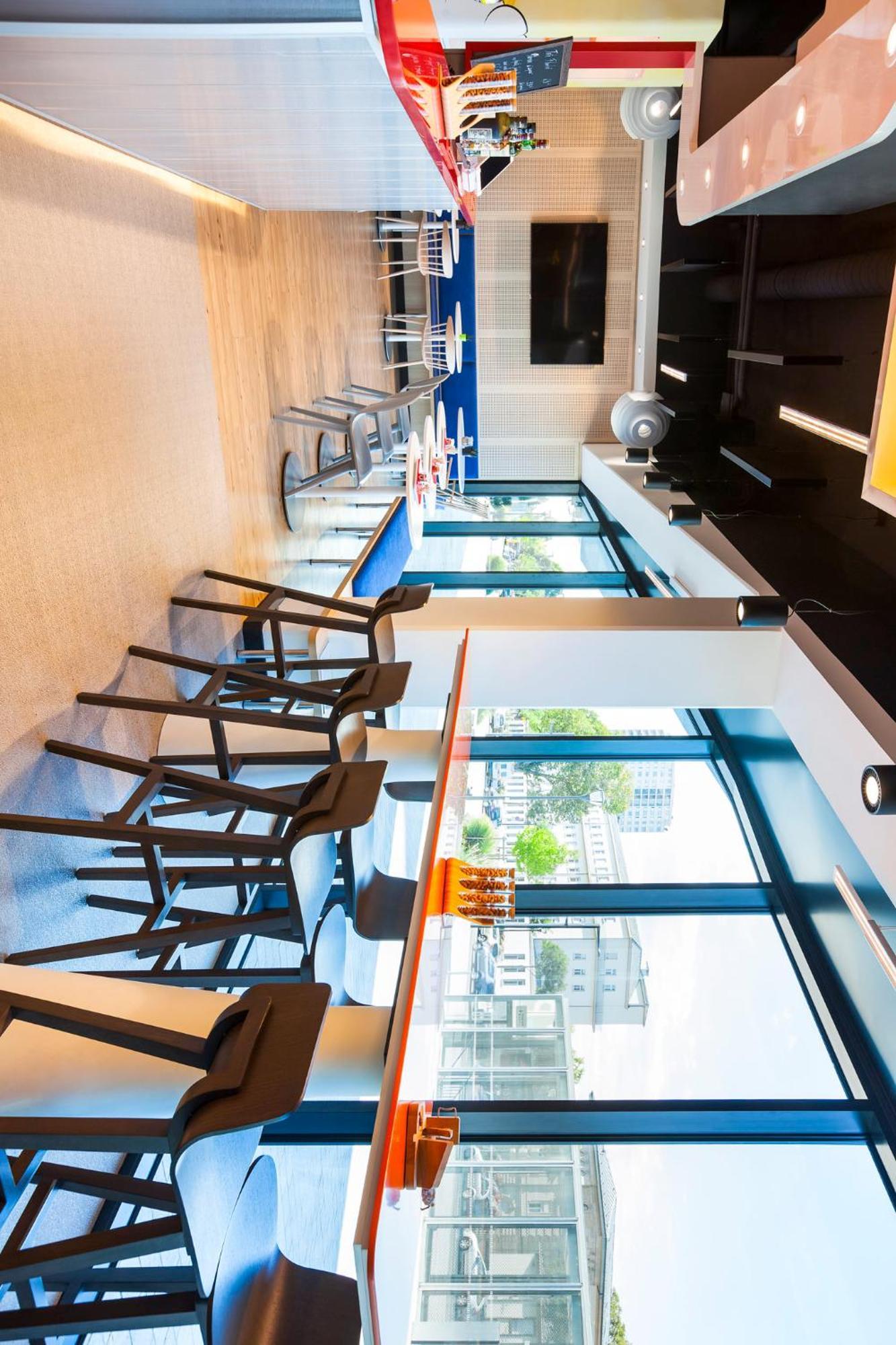 فندق Ibis Styles Mulhouse Centre Gare المظهر الخارجي الصورة