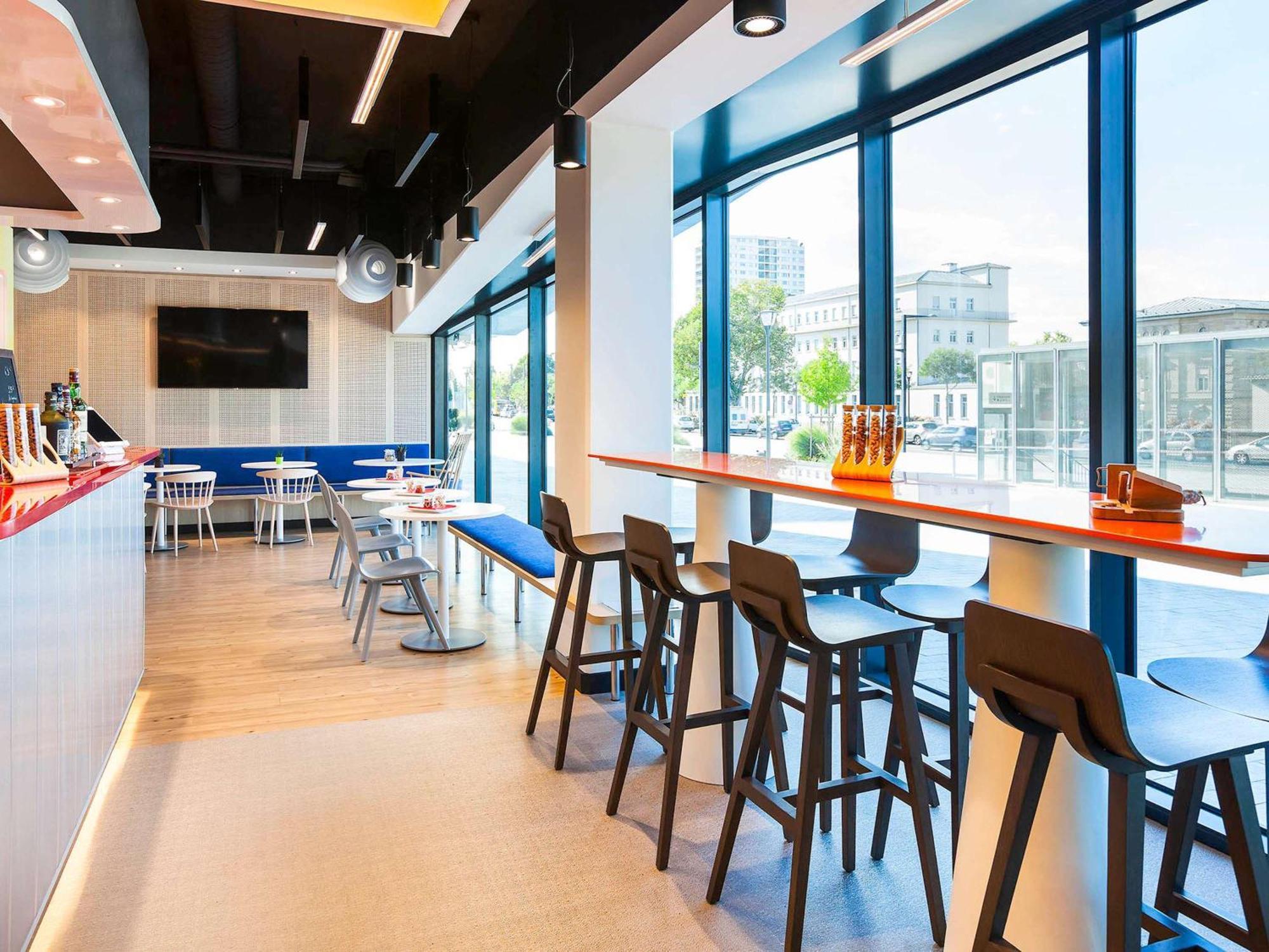 فندق Ibis Styles Mulhouse Centre Gare المظهر الخارجي الصورة